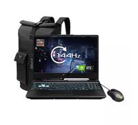ASUS TUF Gaming A15 FA506NCR-HN073W AMD Ryzen™ 7 7435HS Laptop 39.6 cm