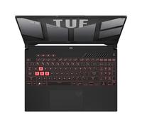 ASUS TUF A15 FA507RM 15.6" WQHD 165Hz Gaming Laptop (AMD Ryzen 7-6800H, Nvidia GeForce RTX 3060, 16GB RAM, 1TB SSD, Windows 11)