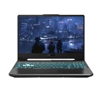 ASUS TUF Gaming A15 Laptop, 15.6” FHD 144Hz Gaming Laptop, AMD Ryzen 7-7435HS, NVIDIA GeForce RTX 3050, 144Hz, 4GB - 32GB DDR5, 2 TB PCIe SSD, BK, Windows 11 Home, TWE Mouse Pad & Mouse