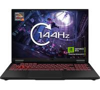 ASUS TUF Gaming A16 16-inch Gaming Laptop