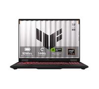 ASUS TUF Gaming A16 16" WUXGA AMD Ryzen 9 RTX 5060 Gaming Laptop
