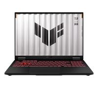 ASUS TUF A16 AMD Ryzen 7 16GB RAM 1TB SSD NVIDIA GeForce RTX 5070 Ti 144Hz 16 Inch Windows 11 Gaming Laptop