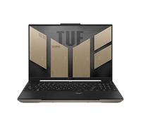 ASUS TUF Gaming A16 Advantage Edition 16" Gaming Laptop | 1920 x 1200 FHD IPS Display | AMD Ryzen 7-7435HS | 16GB DDR5-4800MHz RAM | 1TB PCIe NVMe SSD | AMD Radeon RX 7700S 8GB GDDR6