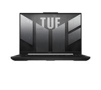 ASUS TUF Gaming A16 Advantage Edition FA617NS-N3002W AMD Ryzen™ 7 7735HS Laptop 40.6 cm (16") WUXGA 16 GB DDR5-SDRAM 512 GB SSD AMD Radeon RX 7600S Wi-Fi 6 (802.11ax) Windows 11 Home Black
