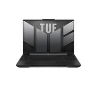 ASUS TUF Gaming A16 Advantage Edition FA617NS-N3083W AMD Ryzen™ 7 7735HS Laptop 40.6 cm (16") WUXGA 16 GB DDR5-SDRAM 512 GB SSD AMD Radeon RX 7600S Wi-Fi 6 (802.11ax) Windows 11 Home Black