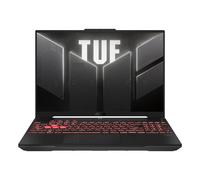 ASUS TUF Gaming A16 FA607NUQ AMD Ryzen 7 170 16GB RAM 512GB SSD RTX 4050 16" WUXGA 144Hz Windows 11 Home Laptop