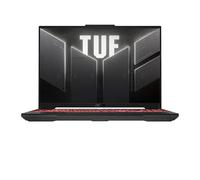 ASUS TUF Gaming A16 FA607NU-RL051W AMD Ryzen 5 7535HS Laptop 40.6 cm (16") WUXGA 16 GB DDR5-SDRAM 512 GB SSD NVIDIA GeForce RTX 4050 Wi-Fi 6 (802.11ax) Windows 11 Home Black, Grey