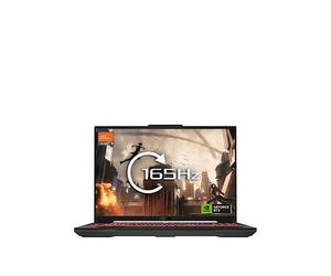 Asus Tuf Gaming A16 Fa607Pv-Qt022W Laptop Grey