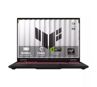 ASUS TUF Gaming A16 16" WUXGA AMD Ryzen 9 RTX 5060 Gaming Laptop