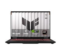 ASUS TUF Gaming A16 FA608PP Gaming Laptop | 16.0" WUXGA 144Hz Screen | AMD Ryzen 9-8940HX | NVIDIA GeForce RTX 5070 | 16GB RAM | 1TB PCIe SSD | Windows 11