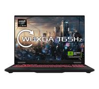 ASUS TUF Gaming A16 FA608PP-RV008W AMD Ryzen™ 9 8940HX Laptop 40.6 cm