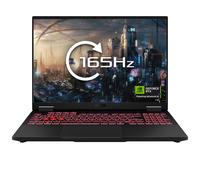 ASUS TUF Gaming A16 FA608PP-RV013W AMD Ryzen™ 9 8940HX Laptop 40.6 cm (16") WUXGA 32 GB DDR5-SDRAM 1 TB SSD NVIDIA GeForce RTX 5070 Wi-Fi 6E (802.11ax) Windows 11 Home Grey
