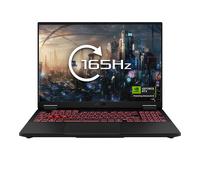 ASUS TUF Gaming A16 FA608PP-RV013W AMD Ryzen™ 9 8940HX Laptop 40.6 cm (16") WUXGA 32 GB DDR5-SDRAM 1 TB SSD NVIDIA GeForce RTX 5070 Wi-Fi 6E (802.11ax) Windows 11 Home Grey