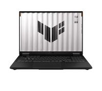 ASUS TUF Gaming A16 FA608UM-RV010W laptop AMD Ryzen™ 7 260 40.6 cm (16") WUXGA 16 GB DDR5-SDRAM 1 TB SSD NVIDIA GeForce RTX 5060 Wi-Fi 6E (802.11ax) Windows 11 Home Grey
