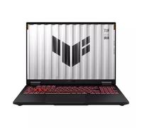 ASUS TUF Gaming A16 FA608UMI-TU167W AMD Ryzen 7 260 Laptop 40.6 cm (16") WUXGA 16 GB DDR5-SDRAM 512 GB SSD NVIDIA GeForce RTX 5060 Wi-Fi 6E (802.11ax) Windows 11 Home Black Grey