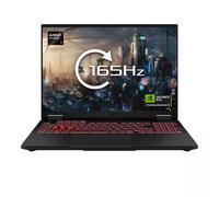 ASUS TUF Gaming A16 NVIDIA RTX 5070 16GB 16 WUXGA 165Hz AMD Ryzen 7 260 Gaming Laptop