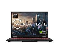 ASUS TUF Gaming A16 IPS WUXGA 165Hz AMD Ryzen 9 RTX 5060 Gaming Laptop
