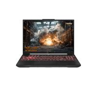 ASUS TUF Gaming A16 Laptop, 16”FHD + 144Hz Gaming Laptop, AMD Ryzen 7-7445HS, NVIDIA GeForce RTX 4050, 16 GB DDR5, 512 GB SSD, BK, Gray, Windows 11 Home, TWE Laptop Foldable Stand