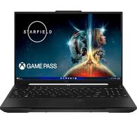 ASUS TUF Gaming A16 Laptop 2024-16" WUXGA AMD Radeon RX 7700S - AMD Ryzen 7 7735HS 8 Cores - 32GB DDR5 4TB NVMe SSD - Backlit Keyboard Wi-Fi 6 - Win11 32GB USB - Off Black