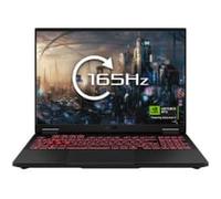 ASUS TUF Gaming A16 NVIDIA RTX 5070 16GB 16.0 2.5K 165Hz AMD R9-8940HX Gaming Laptop