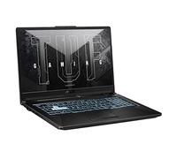 ASUS TUF Gaming A17 (2023) Gaming Laptop, 17.3” FHD 144Hz IPS-Level Display, NVIDIA® GeForce RTX™ 2050, AMD® Ryzen™ 5 7535HS, 86GB DDR5, 512GB PCIe Gen4 SSD, Wi-Fi 6, Windows 11, FA706NF-RS51