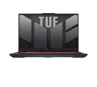 ASUS TUF Gaming A17 FA707RM-HX015W laptop AMD Ryzen™ 7 6800H 43.9 cm (17.3") Full HD 16 GB DDR5-SDRAM 1 TB SSD NVIDIA GeForce RTX 3060 Wi-Fi 6 (802.11ax) Windows 11 Home Black, Grey