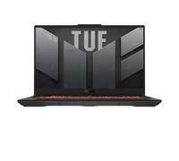 ASUS TUF Gaming A17 FA707RW-HX027W laptop AMD Ryzen™ 7 6800H 43.9 cm (17.3") Full HD 16 GB DDR5-SDRAM 1 TB SSD NVIDIA GeForce RTX 3070 Ti Wi-Fi 6 (802.11ax) Windows 11 Home Black, Grey
