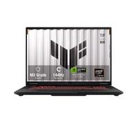 ASUS TUF Gaming A18 18" WUXGA AMD Ryzen 9 RTX 5070 Gaming Laptop