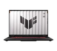 ASUS TUF Gaming A18 Gaming Laptop - NVIDIA® GeForce RTX™ 5060, AMD Ryzen™ 7, 1TB SSD - Grey, Grey