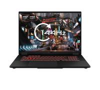 ASUS TUF Gaming A18 Gaming Laptop - NVIDIA® GeForce RTX™ 5060, AMD Ryzen™ 7, 1TB SSD - Grey, Grey