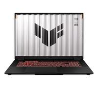ASUS TUF Gaming A18 FA808UP-S8012W・18 Inch WUXGA・Ryzen 7 260・16GB・1TB・RTX 5070・Win11 (90NR0NL1-M000E0)
