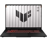 ASUS TUF Gaming A18 Gaming Laptop - NVIDIA® GeForce RTX™ 5060, AMD Ryzen™ 7, 1TB SSD - Grey, Grey