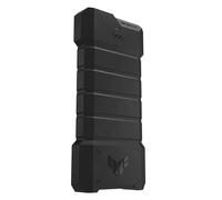 ASUS TUF Gaming A2 SSD enclosure Black M.2