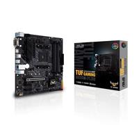 ASUS TUF GAMING A520M-PLUS AMD A520 Socket AM4 micro ATX