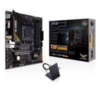 ASUS TUF GAMING A520M-PLUS WIFI AMD A520 Socket AM4 micro ATX