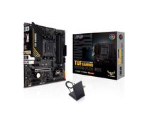 ASUS TUF GAMING A520M-PLUS WIFI AMD A520 Socket AM4 micro ATX