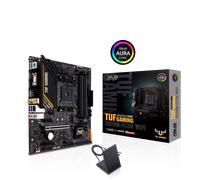 ASUS TUF GAMING B760M-PLUS WIFI II Intel B760 LGA 1700 micro ATX