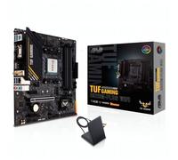 ASUS TUF GAMING A520M-PLUS WIFI, AMD AM4 Motherboard CPU Bundle