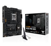 ASUS TUF GAMING A620-PRO WIFI AMD A620 Socket AM5 ATX