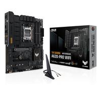 Asus TUF GAMING A620-PRO WIFI AMD Ryzen ATX Motherboard - Socket AM5