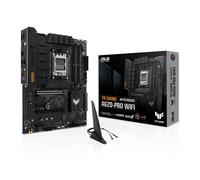 ASUS TUF GAMING A620-PRO WIFI AMD A620 Socket AM5 ATX Motherboard - 90MB1FR0-M0EAY0