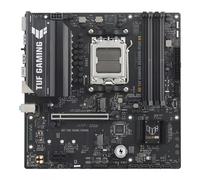 ASUS TUF Gaming A620AM-PLUS AMD A620A micro ATX AM5 Motherboard