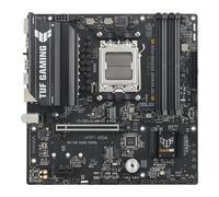ASUS TUF Gaming A620AM-PLUS WIFI AMD Socket AM5 mATX Motherboard