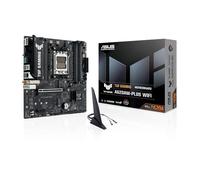 ASUS TUF GAMING A620AM-PLUS WIFI AMD A620A Socket AM5 micro ATX