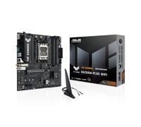 ASUS TUF Gaming A620AM-PLUS WIFI AMD Socket AM5 mATX Motherboard