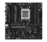 Asus TUF GAMING A620M-PLUS, AMD A620, AM5, Micro ATX, 4 DDR5, HDMI, 2 DP, 2.5G L