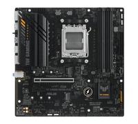 Asus TUF GAMING A620M-PLUS AMD Ryzen Micro ATX Motherboard - Socket AM5