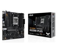 ASUS TUF GAMING A620M-PLUS AMD A620 Socket AM5 micro ATX