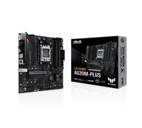 ASUS TUF GAMING A620M-PLUS AMD A620 Socket AM5 micro ATX
