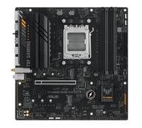 ASUS TUF GAMING A620M-PLUS WIFI AMD A620 Socket AM5 micro ATX